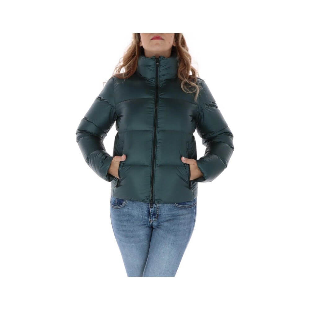 Refrigiwear Bicolor Nylon Shell Jacket1728,67400106144,Bicolor,Clothing,Jackets & Coats - Clothing,New with tags,Refrigiwear,Shell Jackets - Jackets & Coats - Clothing,Women,XS