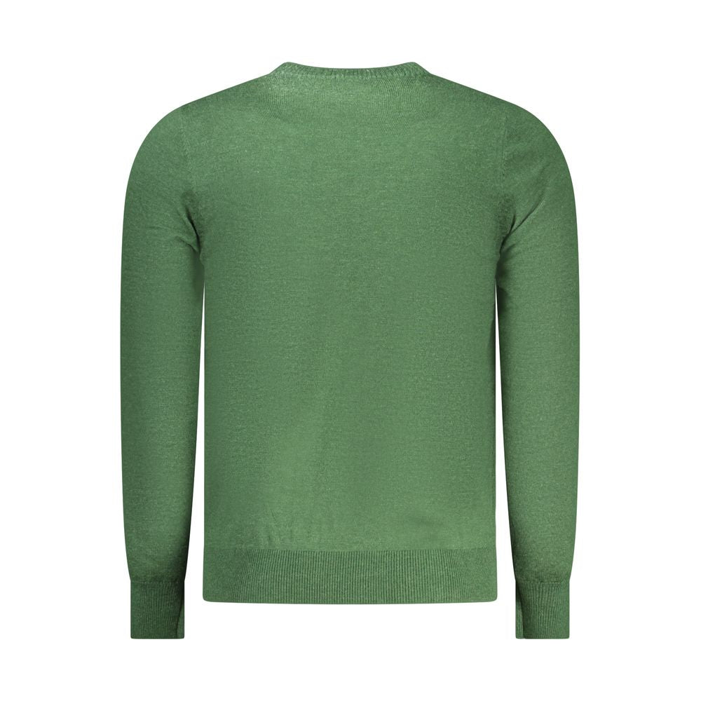 Rifle Verde Polyester Men's Sweater 1728,3XL,67403481248,Clothing,Green,L,M,Men,New with tags,Rifle,Sweaters - Clothing,Sweatshirts - Sweaters - Clothing,XL,XXL