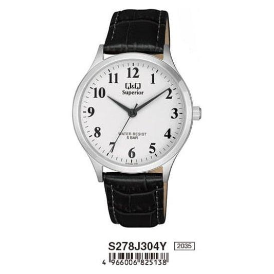 Q&Q FASHION Mod.S278J304Y WATCHES Q&Q