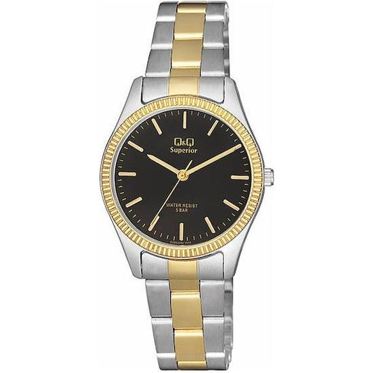 Q&Q FASHION Mod. S295J402Y WATCHES Q&Q