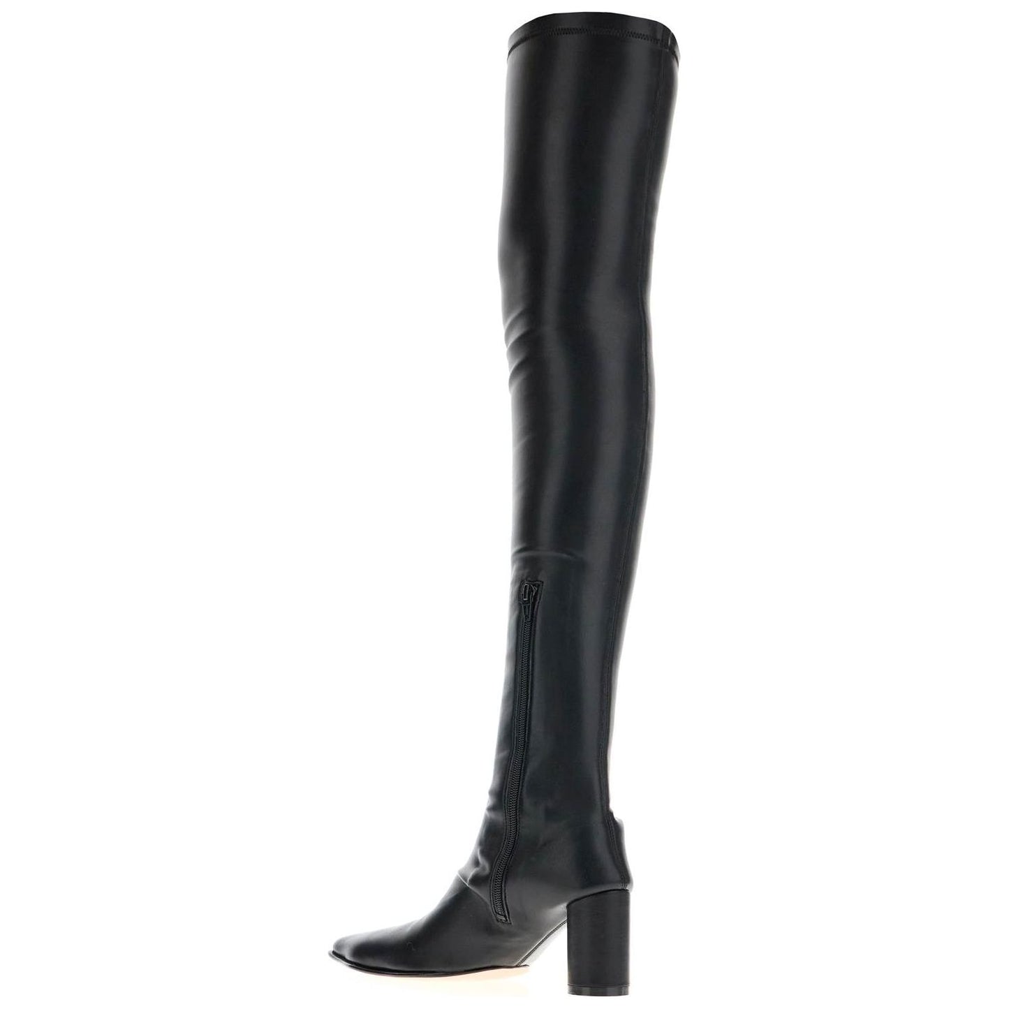 MM6 Maison Margiela es\n\nthigh-high