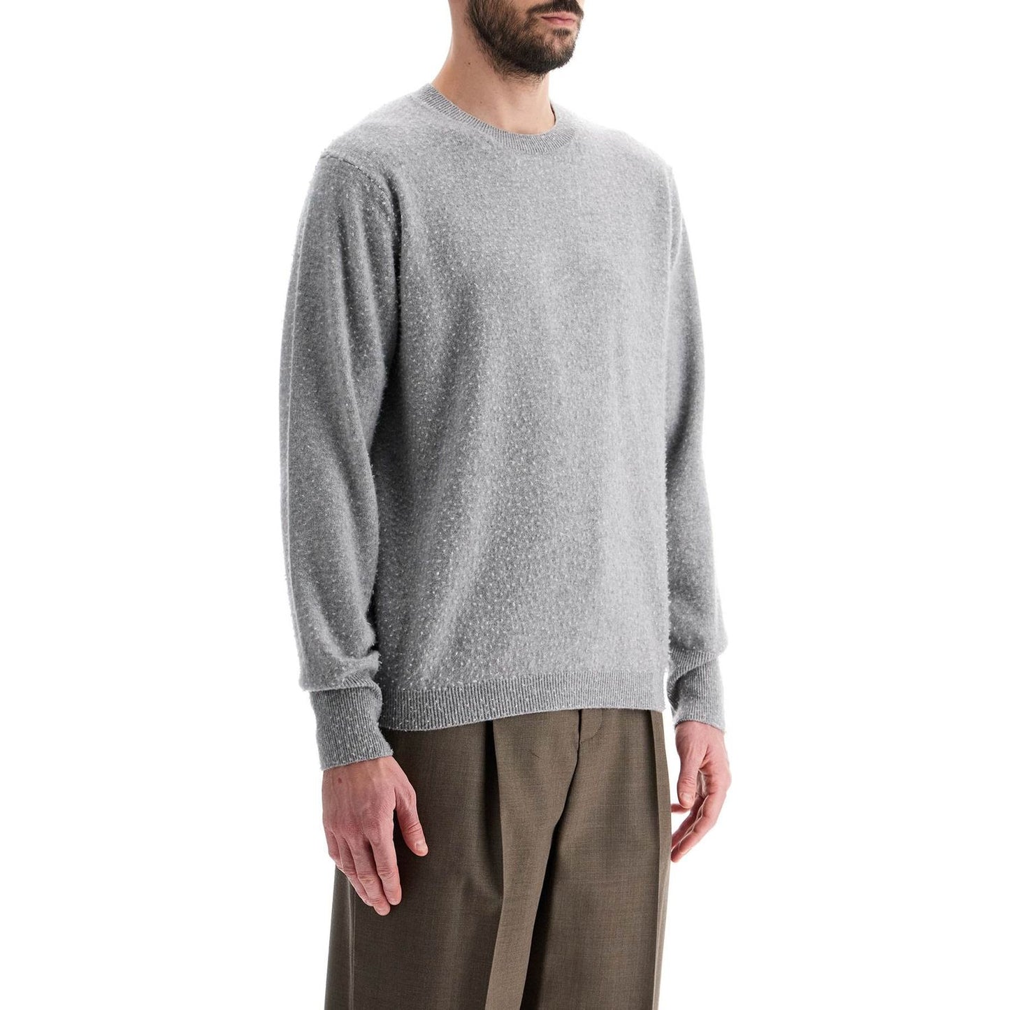 Maison Margiela "vintage-style pullover Knitwear Maison Margiela