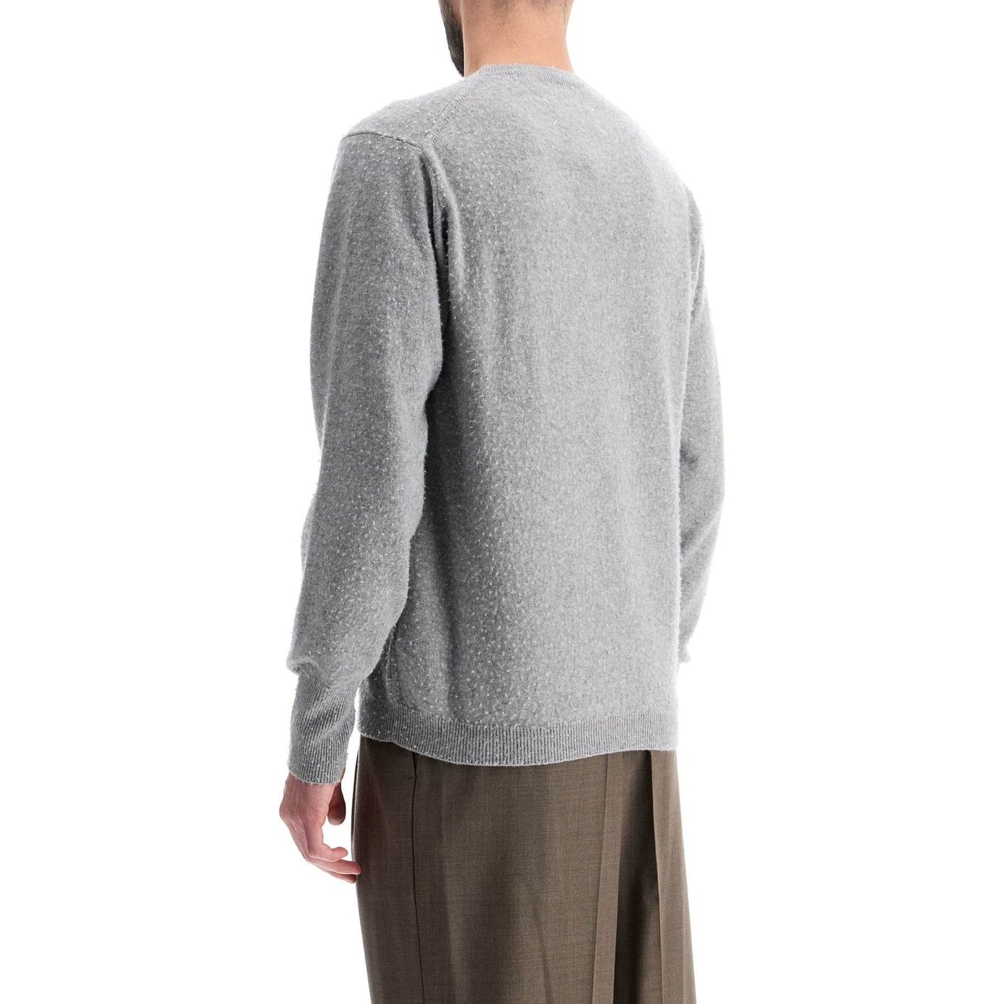 Maison Margiela "vintage-style pullover Knitwear Maison Margiela