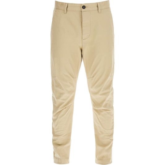 Dsquared2 sexy chino pants for Trousers Dsquared2