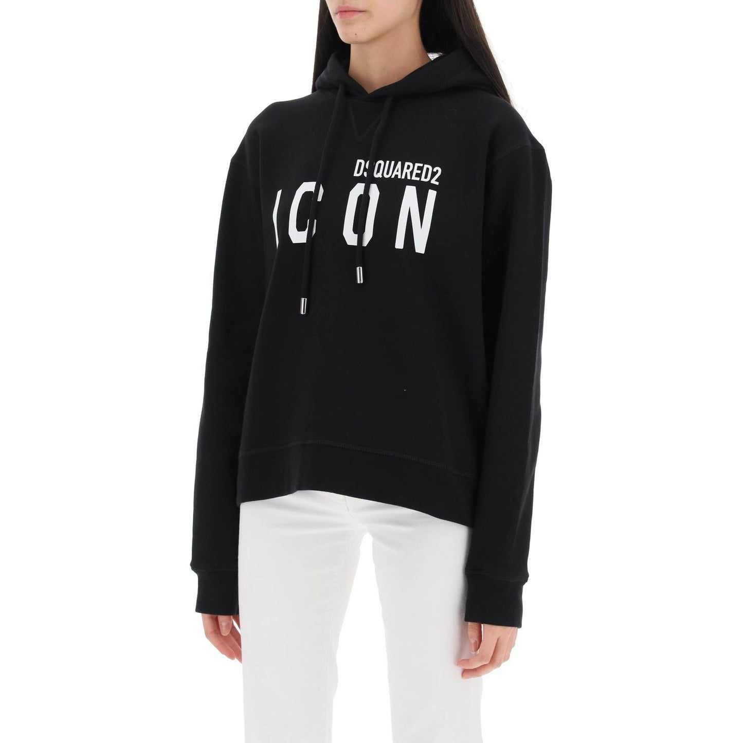 Dsquared2 icon hoodie