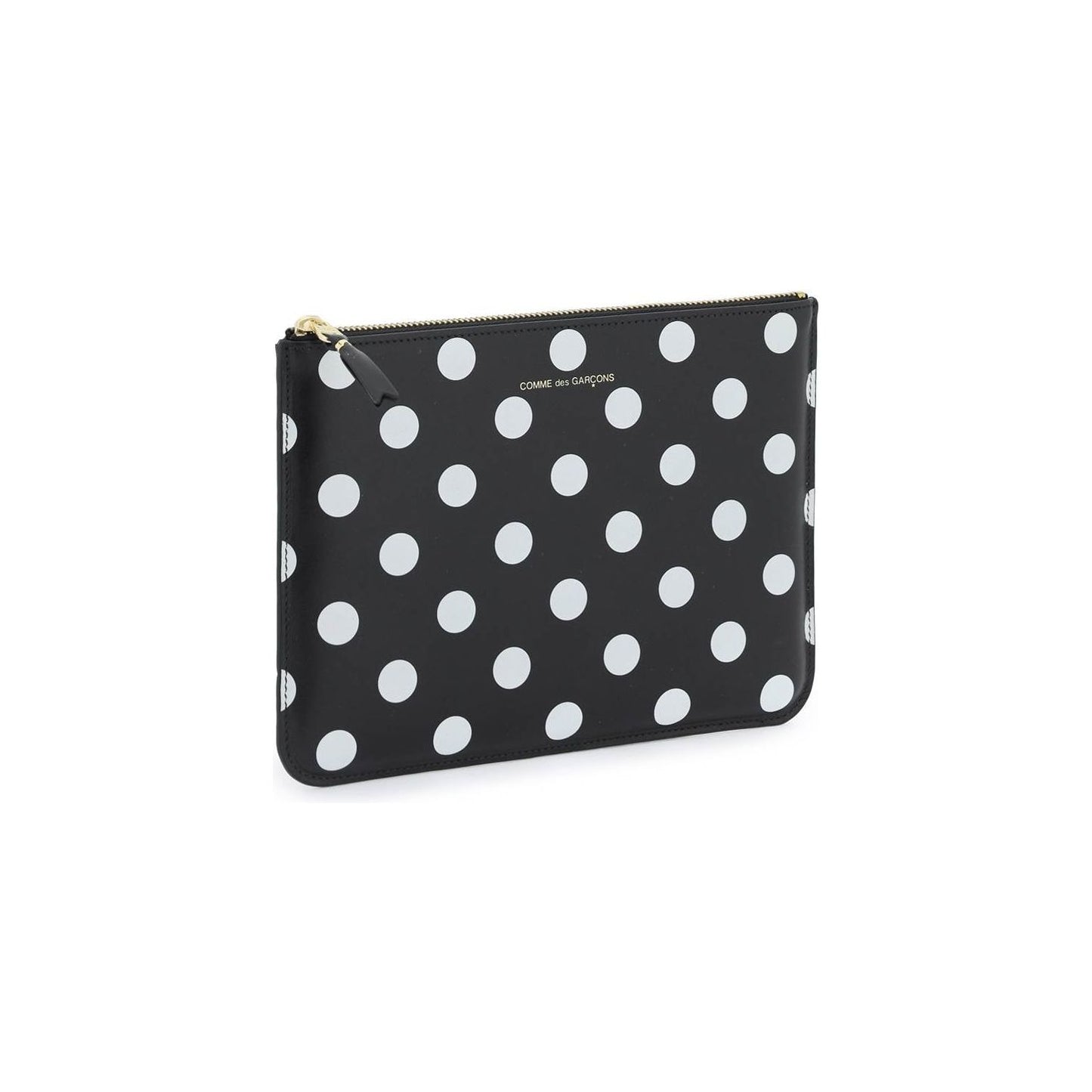 Comme Des Garcons Wallet polka dots pouch Business & travel bags Comme Des Garcons Wallet