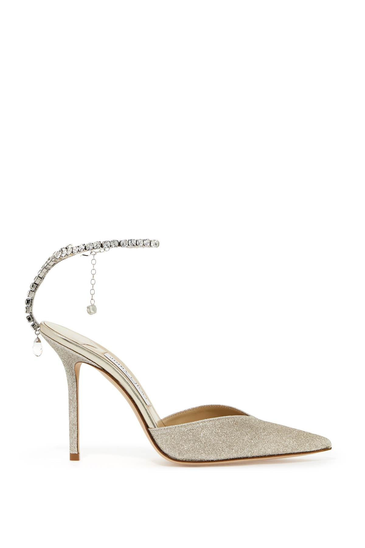 Jimmy Choo saeda 100 pumps Pumps Jimmy Choo