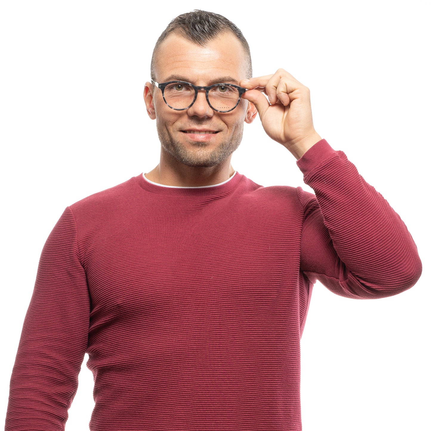 SANDRO MOD. SD1008 50207 SUNGLASSES & EYEWEAR