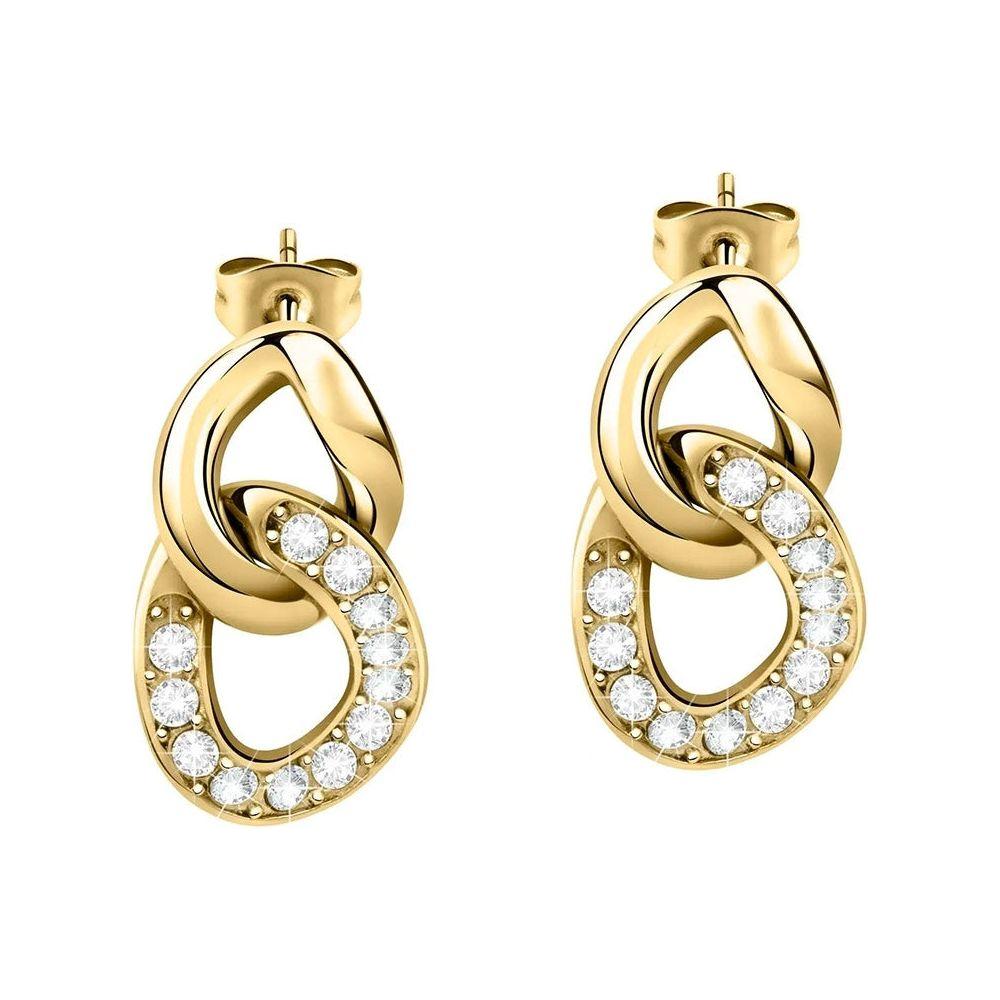 MORELLATO MOD. SATS05 Earrings MORELLATO GIOIELLI