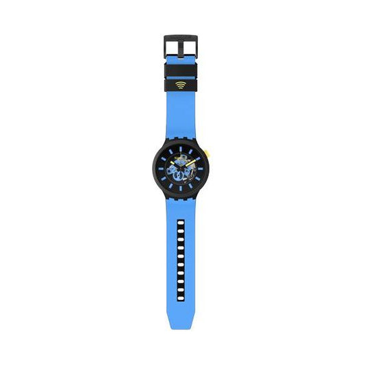 SWATCH WATCHES Mod. SB03B112-5300 WATCHES SWATCH