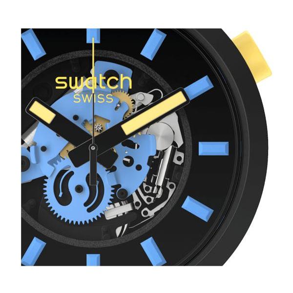 SWATCH WATCHES Mod. SB03B112-5300 WATCHES SWATCH