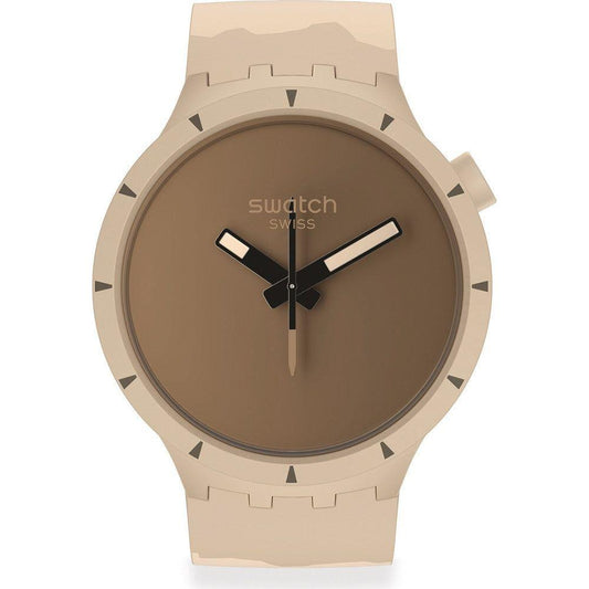 SWATCH WATCHES Mod. SB03C101 WATCHES SWATCH