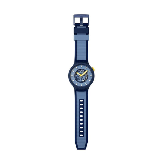 SWATCH WATCHES Mod. SB05N117 WATCHES SWATCH