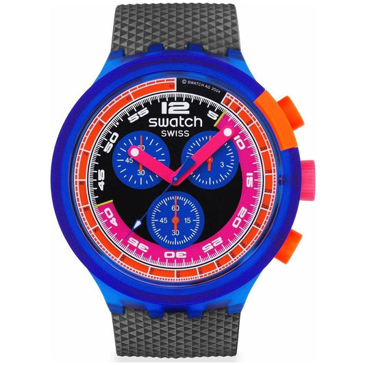 SWATCH WATCHES Mod. SB06N102 WATCHES SWATCH