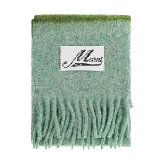 Marni mohair scarf for stylish Scarves Hats & Gloves Marni