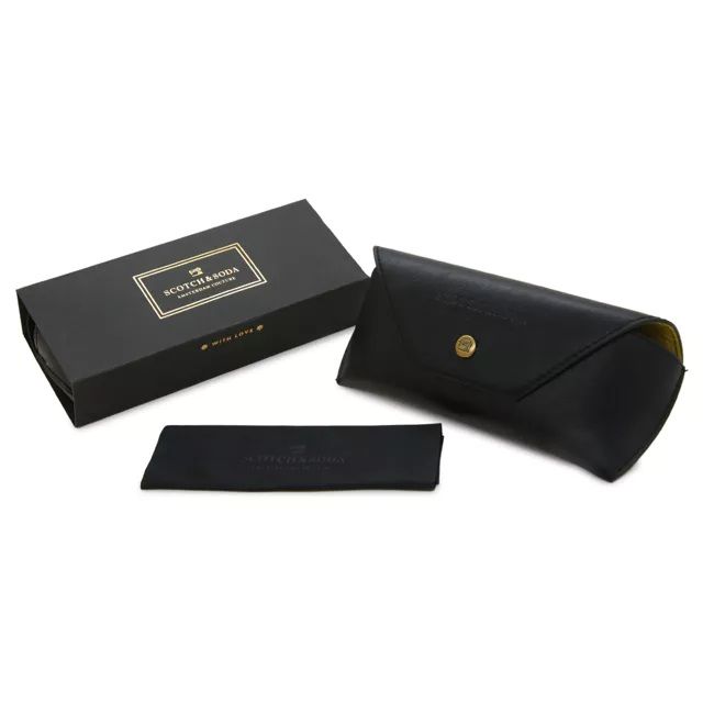 SCOTCH & SODA MOD. SS7027 58200