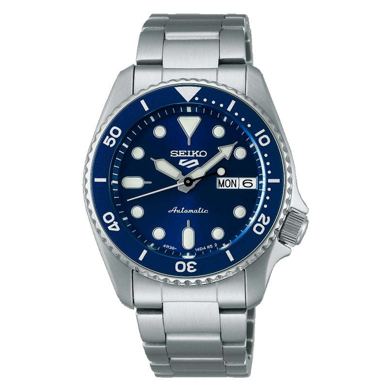 SEIKO 5 Mod. SPORTS Automatic SKX