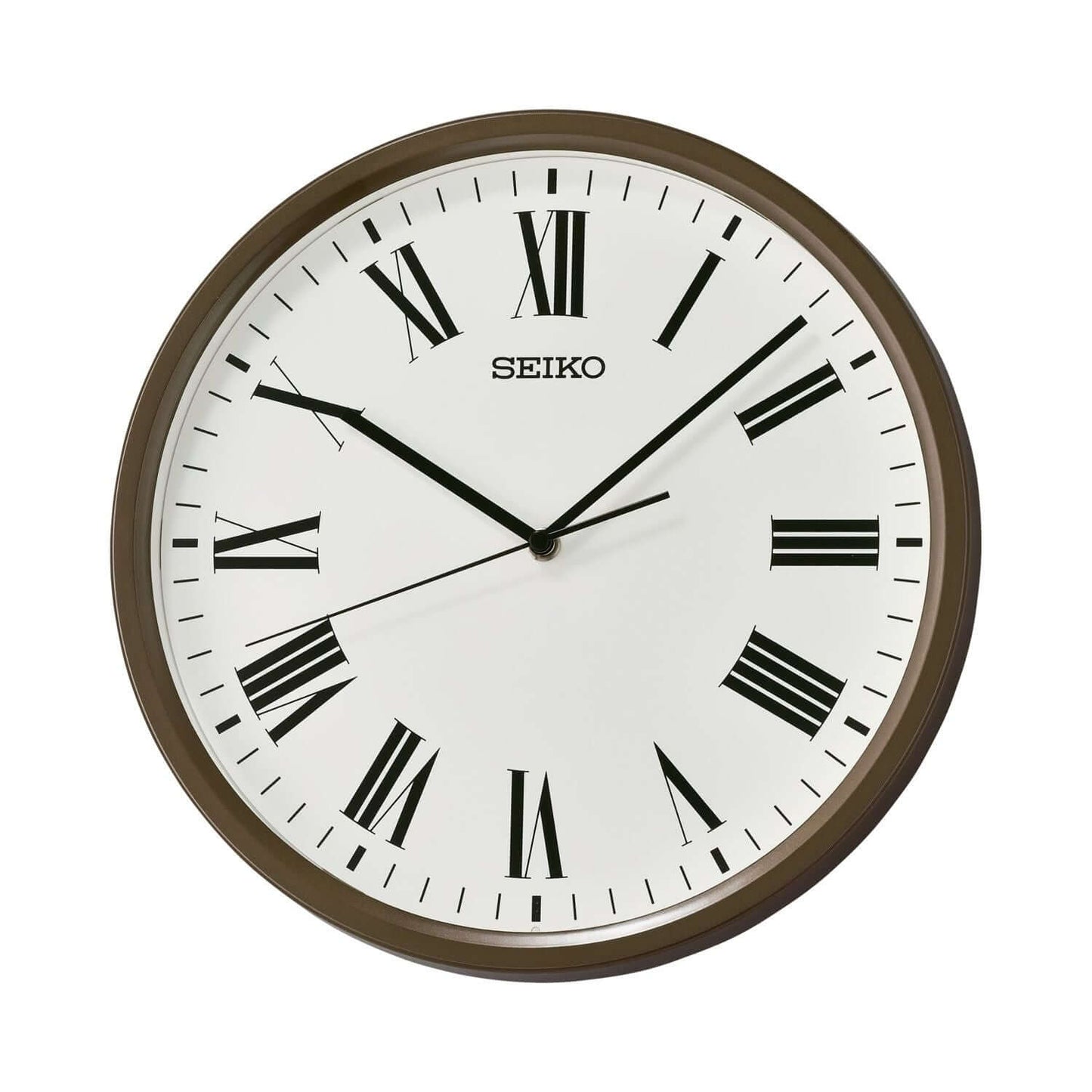 SEIKO CLOCKS WATCHES Mod. QHA009B WATCHES