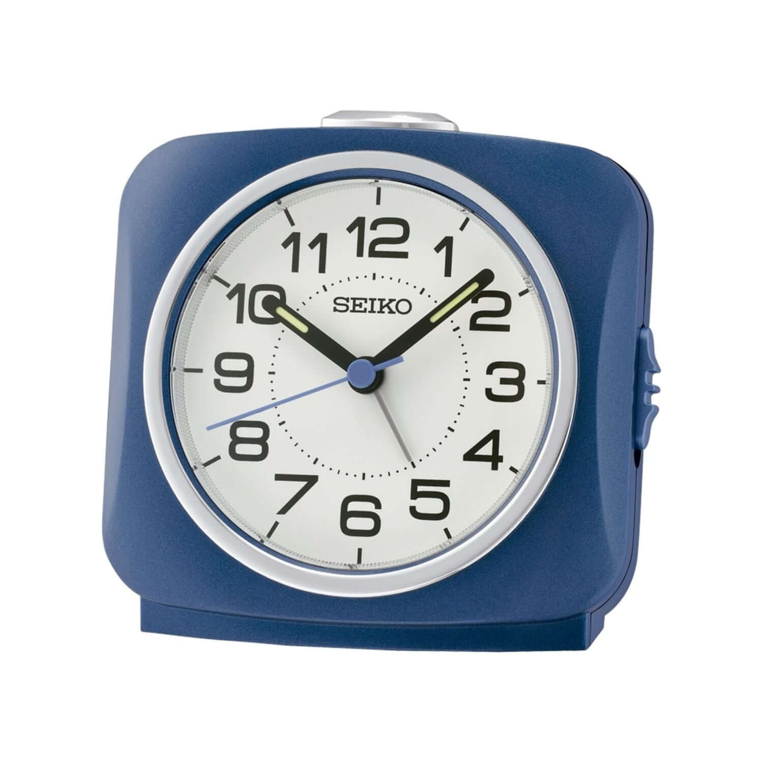 SEIKO CLOCKS WATCHES Mod. QHE194L