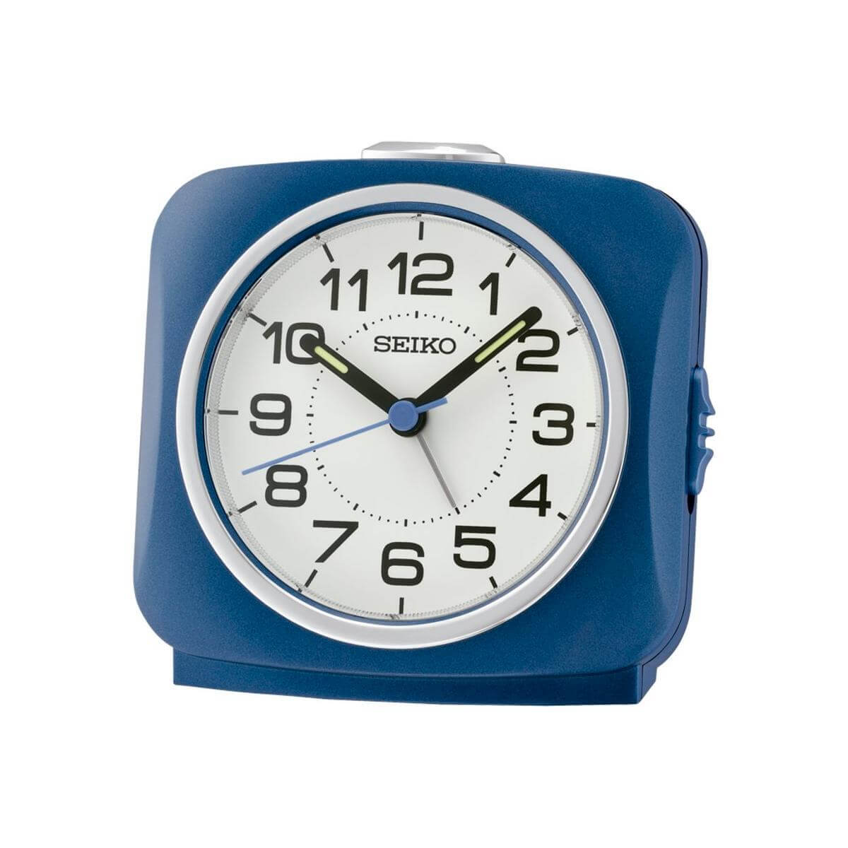 SEIKO CLOCKS WATCHES Mod. QHE194L