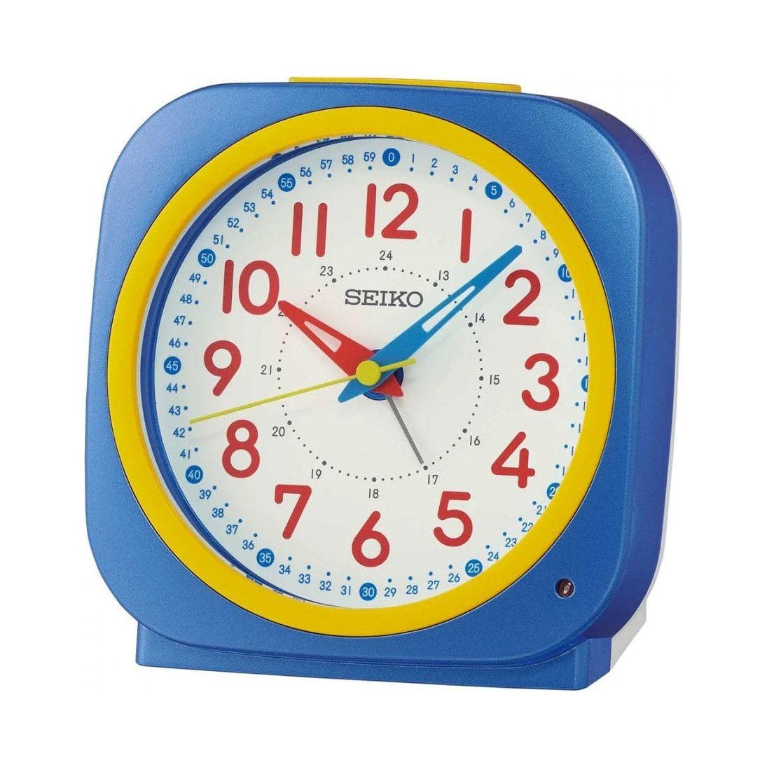 SEIKO CLOCKS WATCHES Mod. QHE200L