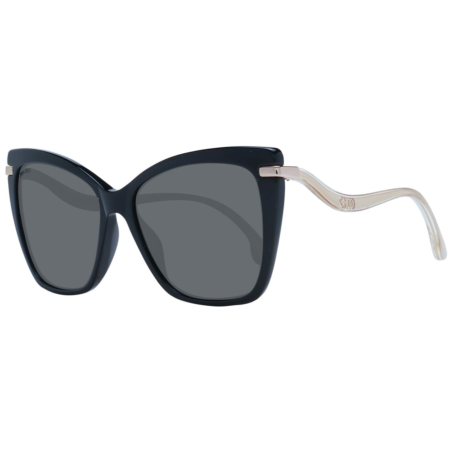 JIMMY CHOO MOD. SELBY_G_S 57807M9 SUNGLASSES & EYEWEAR JIMMY CHOO