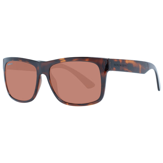 SERENGETI MOD. 8371-AU 56 SUNGLASSES & EYEWEAR