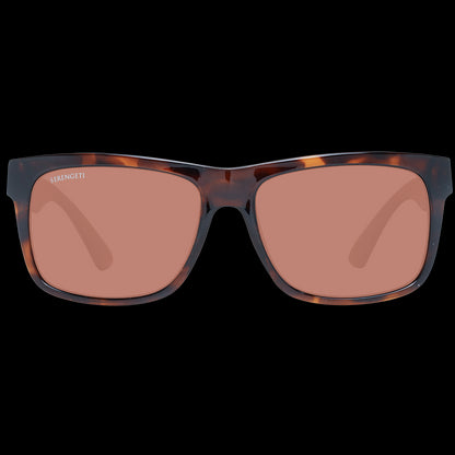 SERENGETI MOD. 8371-AU 56 SUNGLASSES & EYEWEAR