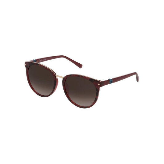 ESCADA Mod. SESB07V-9JG-55 SUNGLASSES & EYEWEAR ESCADA SUNGLASSES