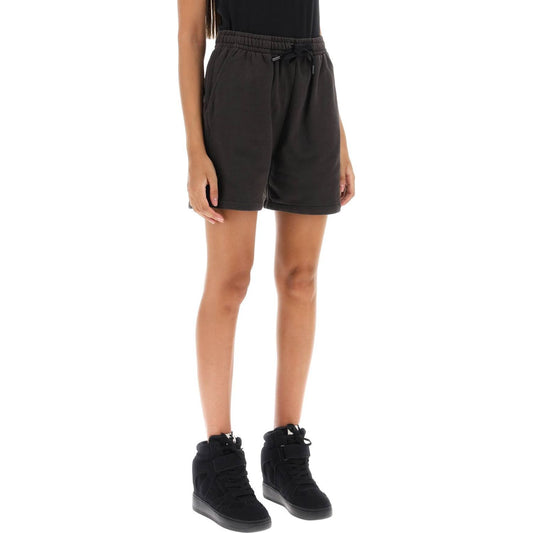 Isabel Marant Etoile 'mirana' sweatshorts Short trousers Isabel Marant Etoile