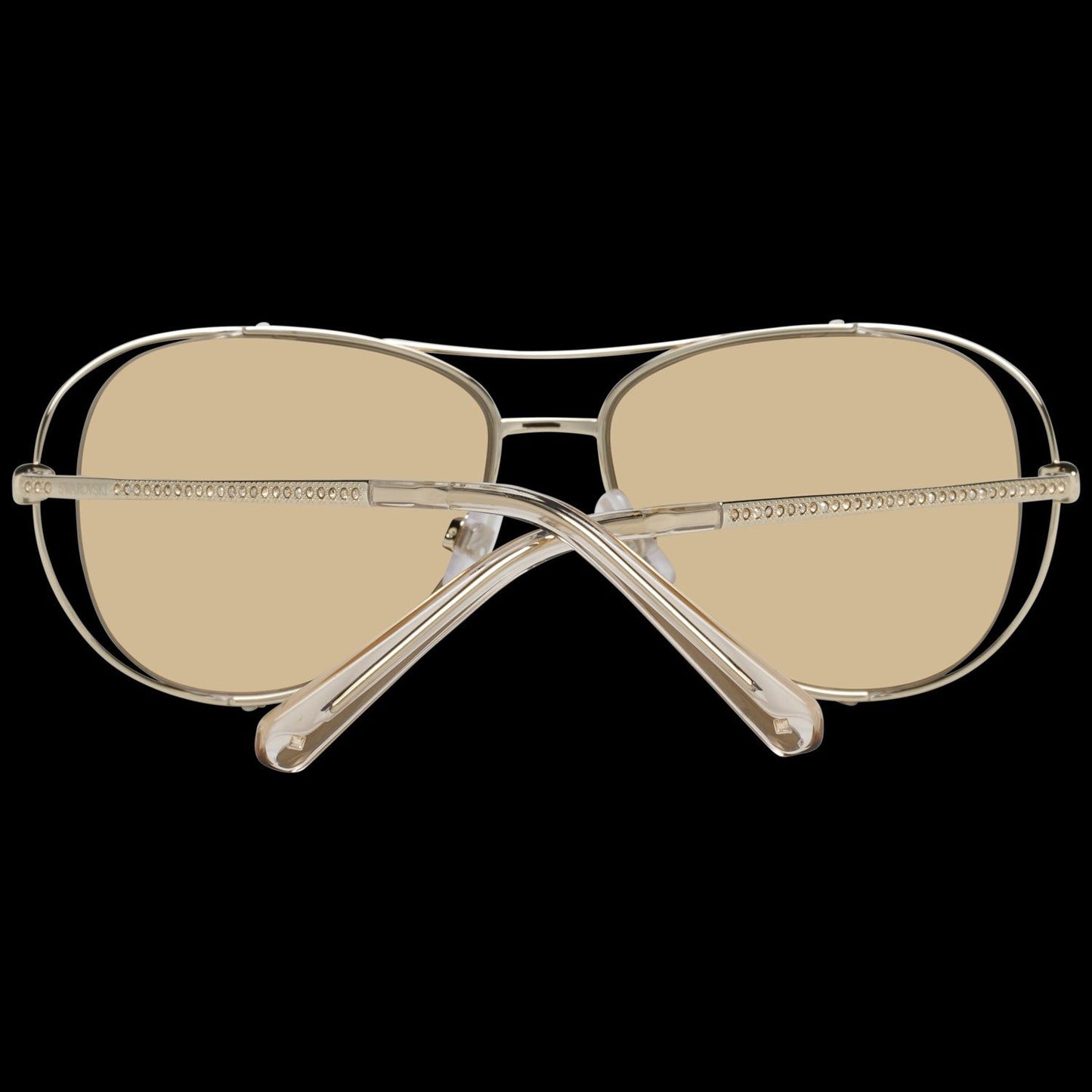 SWAROVSKI MOD. SK0231 5532G SUNGLASSES & EYEWEAR SWAROVSKI SUNGLASSES