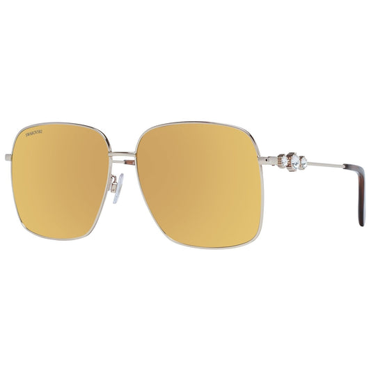 SWAROVSKI MOD. SK0379-H 5932G SUNGLASSES & EYEWEAR SWAROVSKI SUNGLASSES