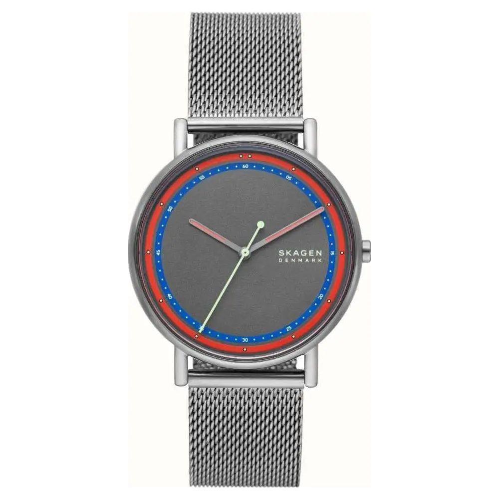 SKAGEN Mod. SIGNATUR WATCHES SKAGEN DENMARK