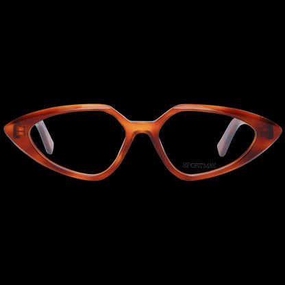 SPORTMAX MOD. SM5001 52052 SUNGLASSES & EYEWEAR