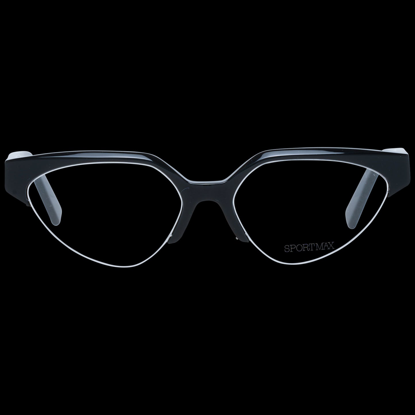 SPORTMAX MOD. SM5004 54001 SUNGLASSES & EYEWEAR