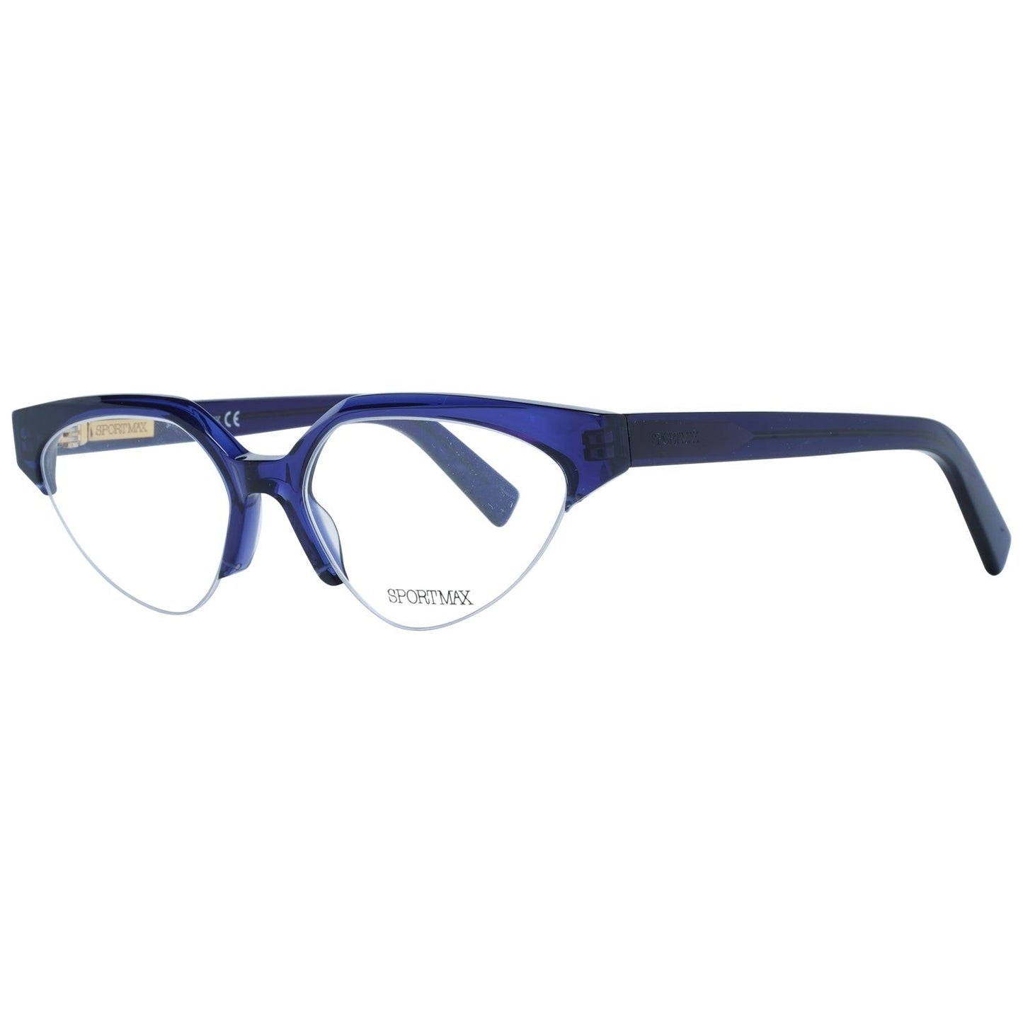 SPORTMAX MOD. SM5004 54090 SUNGLASSES & EYEWEAR SPORTMAX EYEWEAR