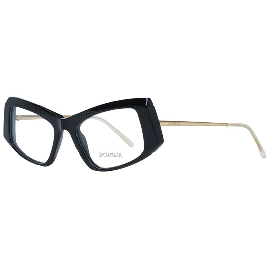 SPORTMAX MOD. SM5005 52001 SUNGLASSES & EYEWEAR