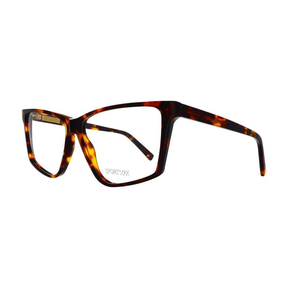 SPORTMAX Mod. SM5015-052-56 SUNGLASSES & EYEWEAR SPORTMAX EYEWEAR