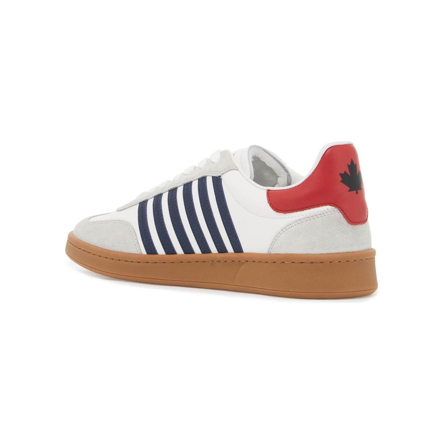 Dsquared2 boxer sneakers Sneakers Dsquared2