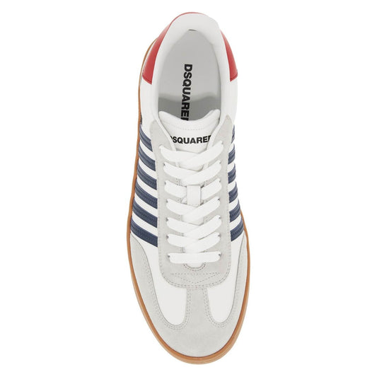 Dsquared2 boxer sneakers Sneakers Dsquared2