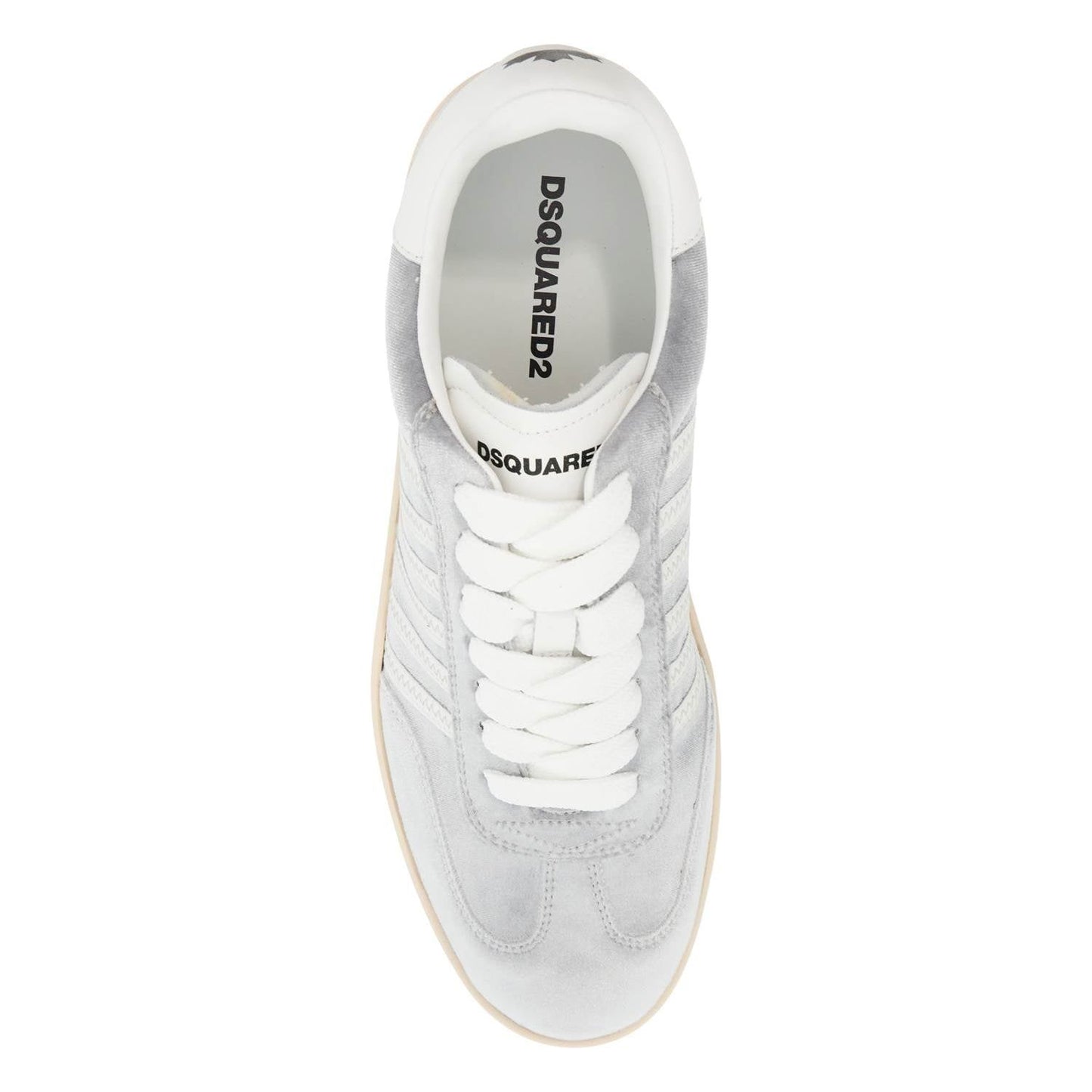 Dsquared2 sneakers box Sneakers Dsquared2