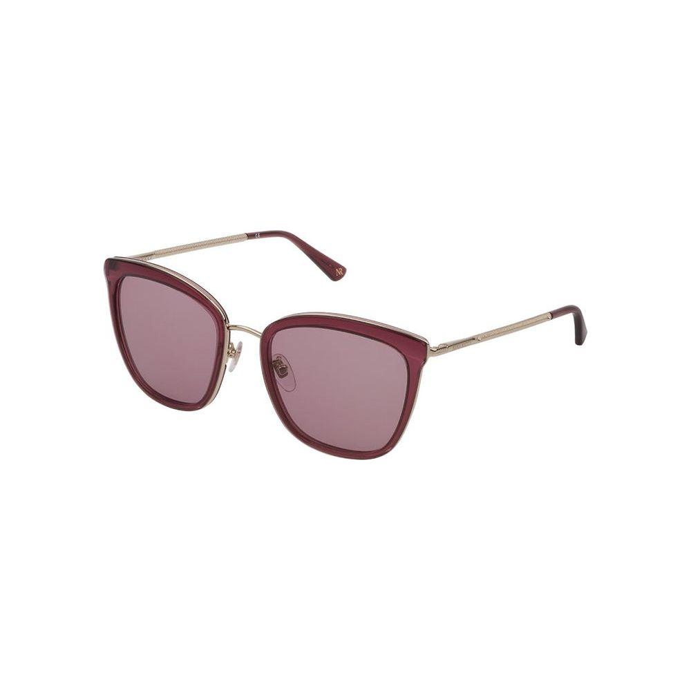 NINA RICCI Mod. SNR215-W48-55 SUNGLASSES & EYEWEAR NINA RICCI SUNGLASSES