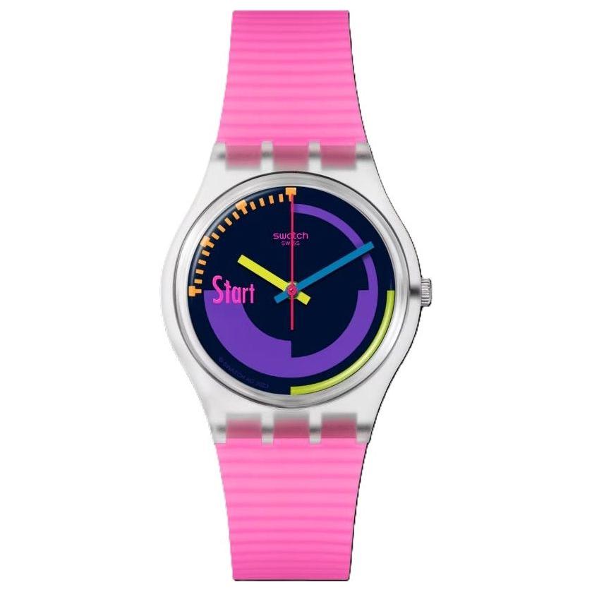 SWATCH WATCHES Mod. SO28K111 WATCHES SWATCH