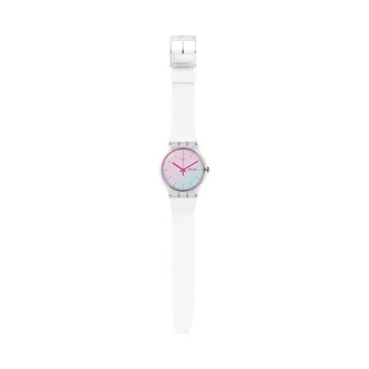 SWATCH WATCHES Mod. SO29K704-S14 WATCHES SWATCH