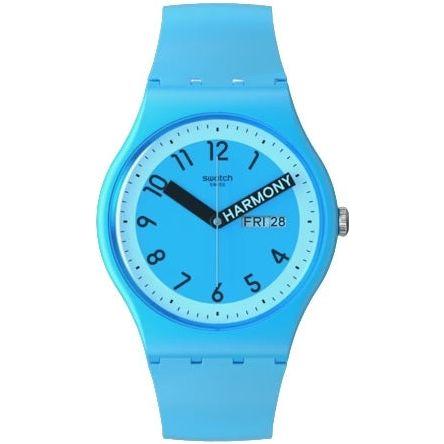 SWATCH WATCHES Mod. SO29S702 WATCHES SWATCH