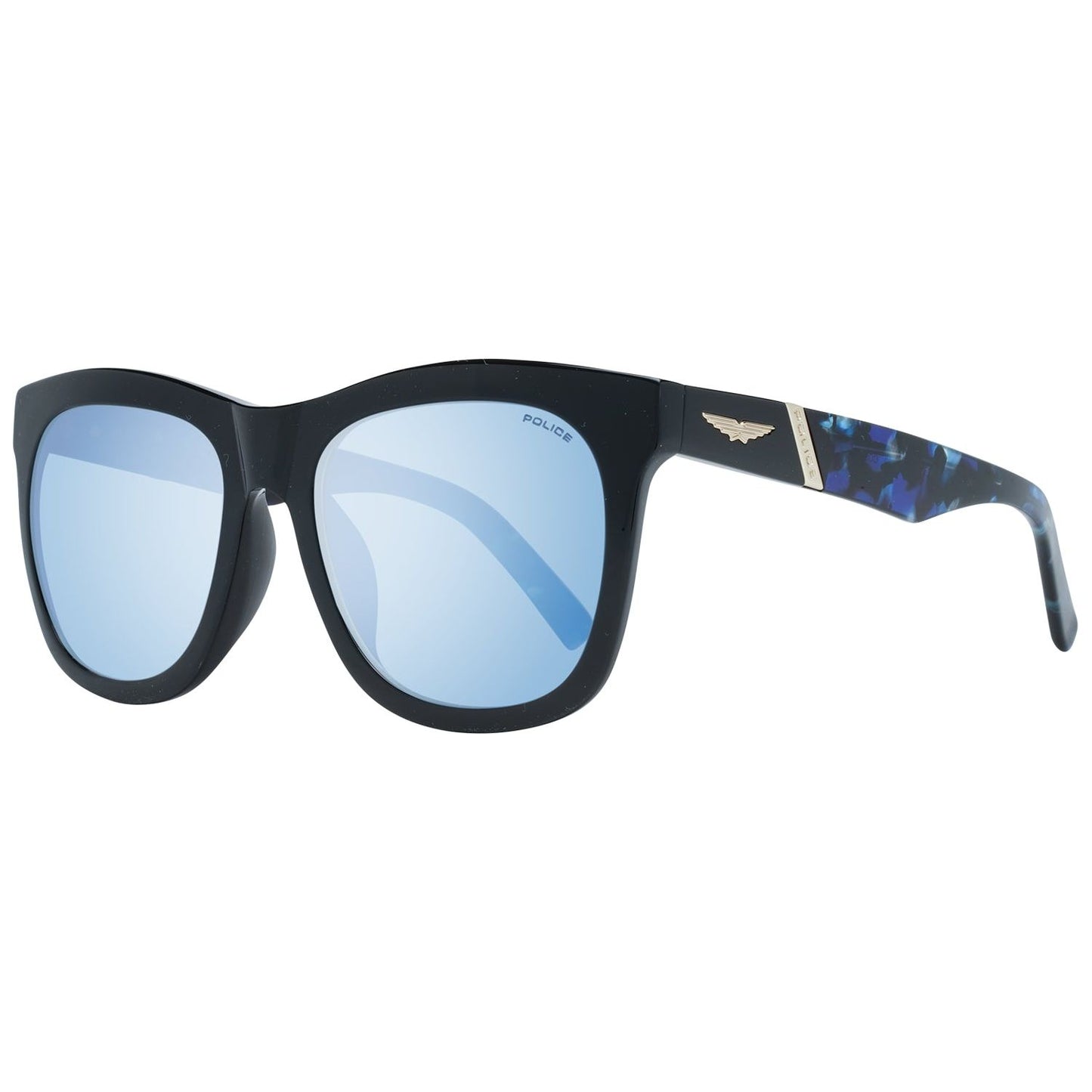 POLICE MOD. SPL205G 56BLKB SUNGLASSES & EYEWEAR POLICE SUN