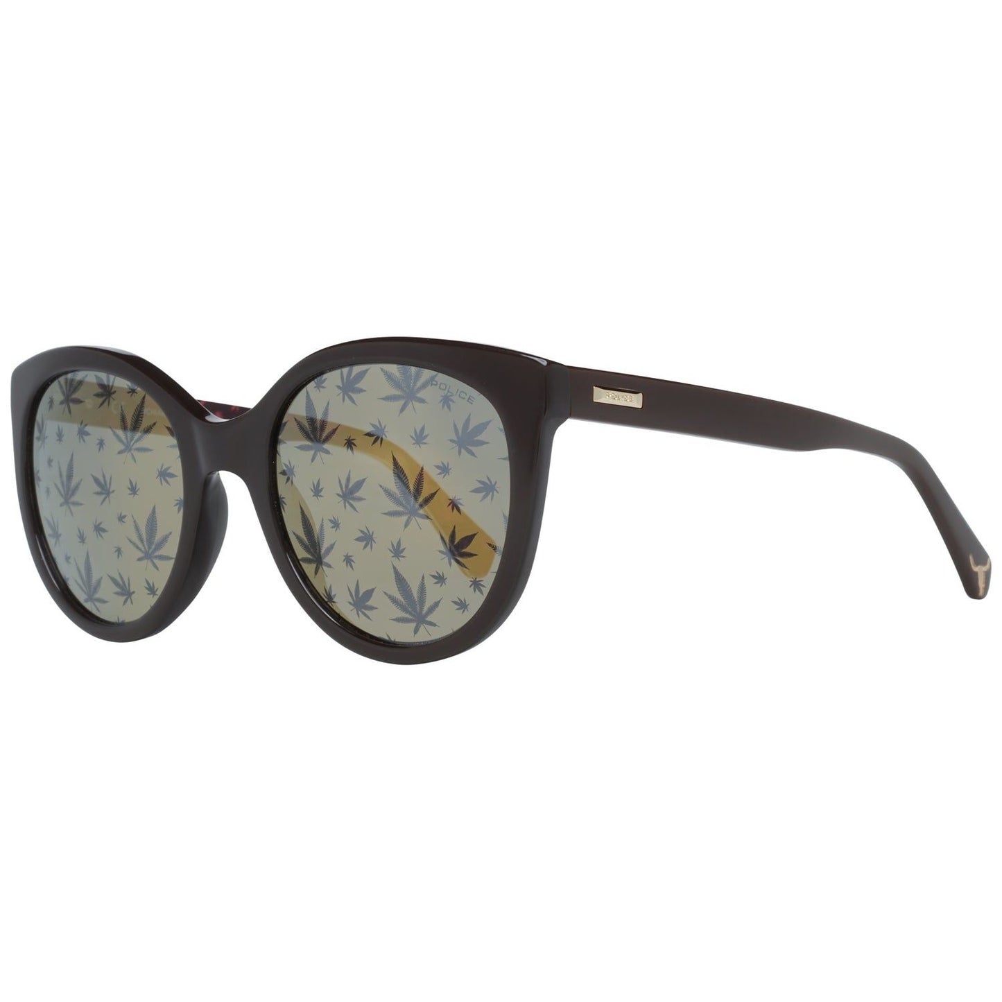 POLICE MOD. SPL408E546XKL SUNGLASSES & EYEWEAR POLICE SUN