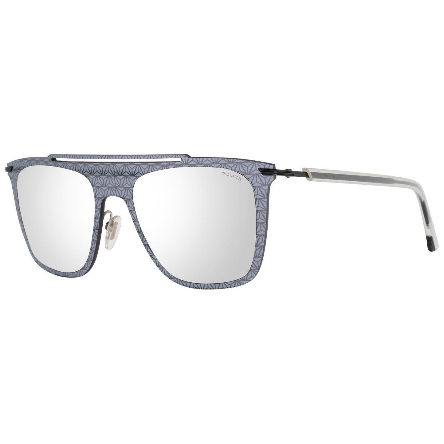 POLICE MOD. SPL581 52530L SUNGLASSES & EYEWEAR POLICE SUN