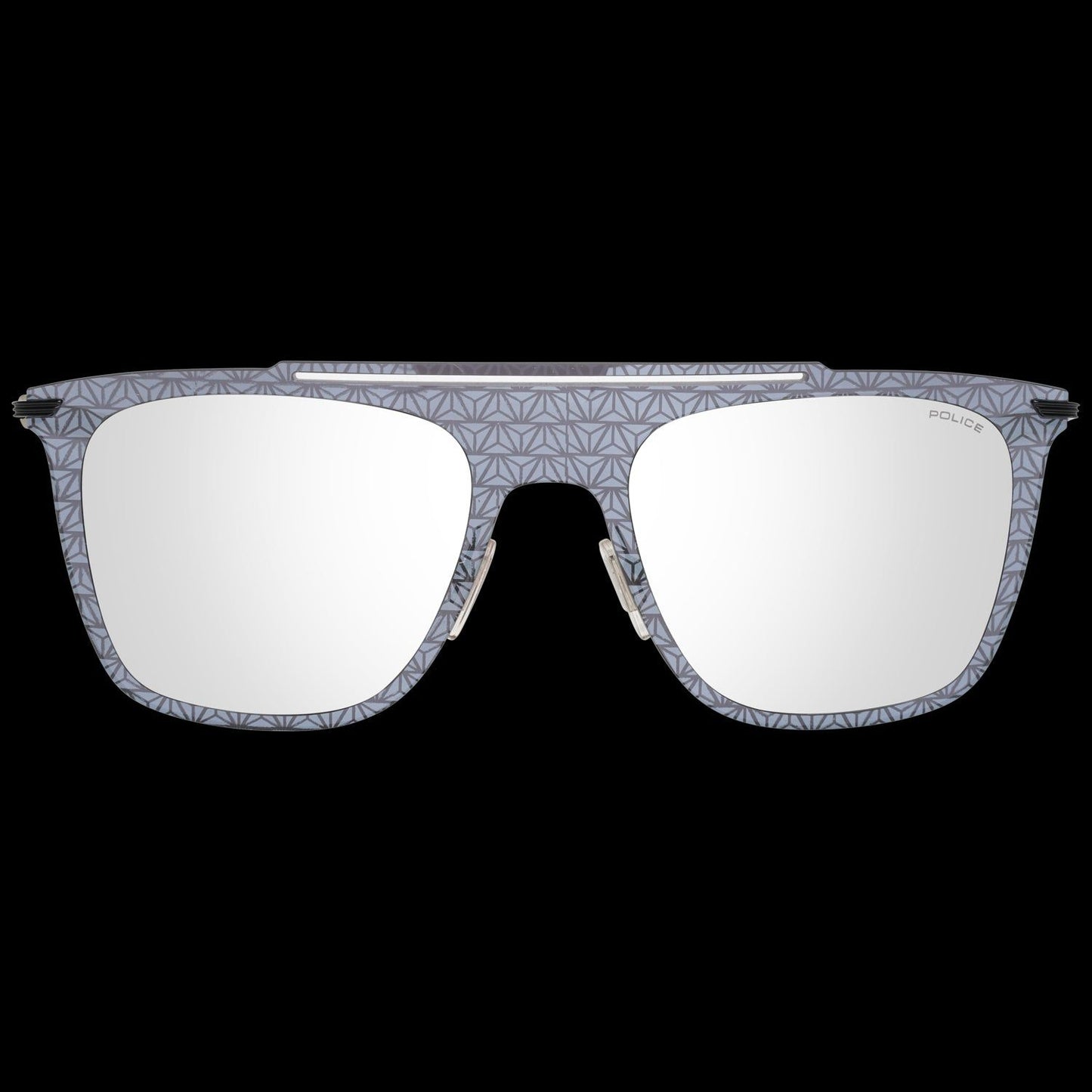 POLICE MOD. SPL581 52530L SUNGLASSES & EYEWEAR POLICE SUN