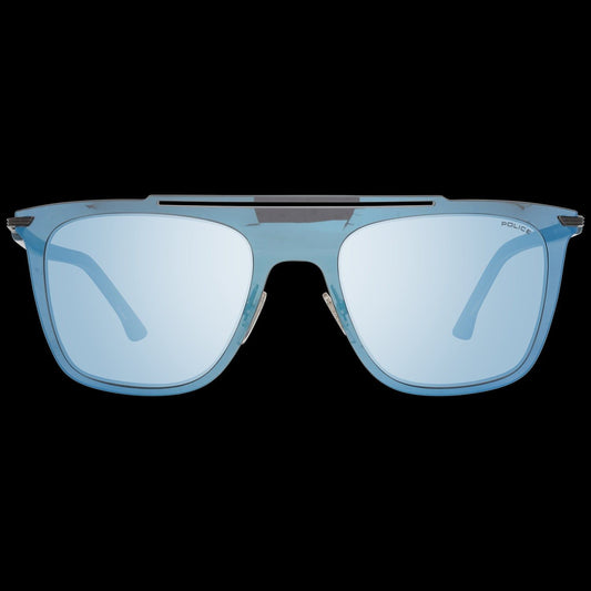 POLICE MOD. SPL581 52627B SUNGLASSES & EYEWEAR POLICE SUN